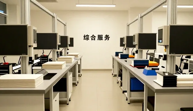甘味（重庆）供应链管理有限公司