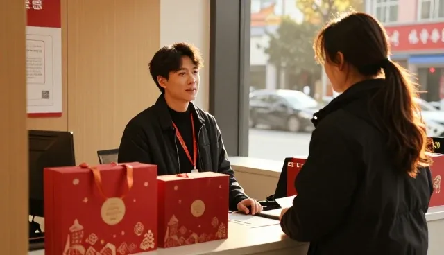 节日礼品套装如何实现需求匹配的精准化