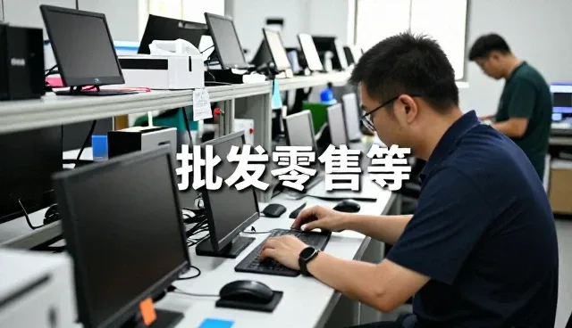 甘味(重庆)供应链管理有限公司打造智能化商品定制方案