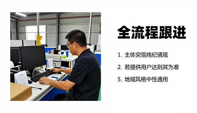 礼品采购发展促进全流程跟进市场增长