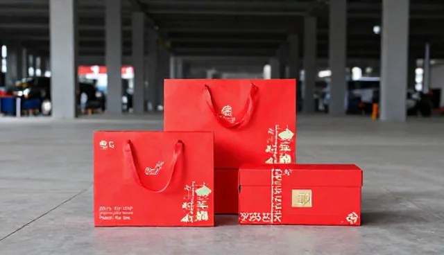 电商代运营中节日礼品套装如何提升性能表现?
