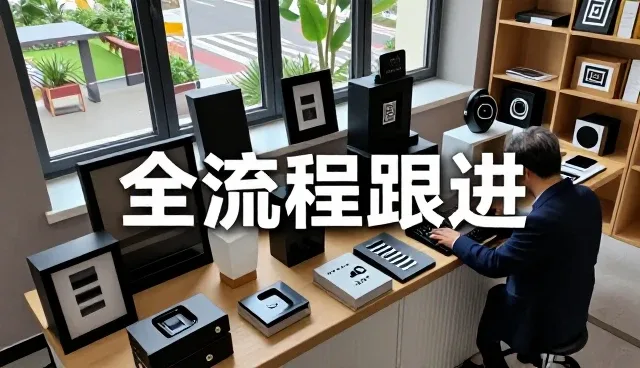 礼品采购中电子产品常见问题及应对策略
